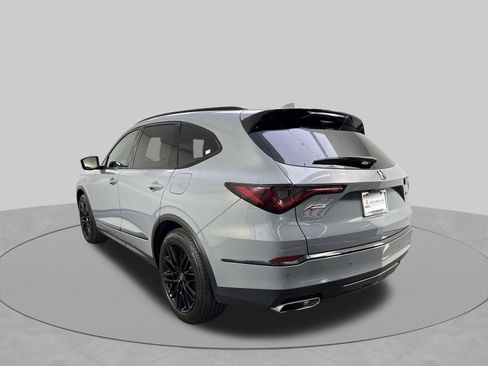 Certified 2026 Acura MDX A-Spec w/ Advance Package AWD/4WD image 33