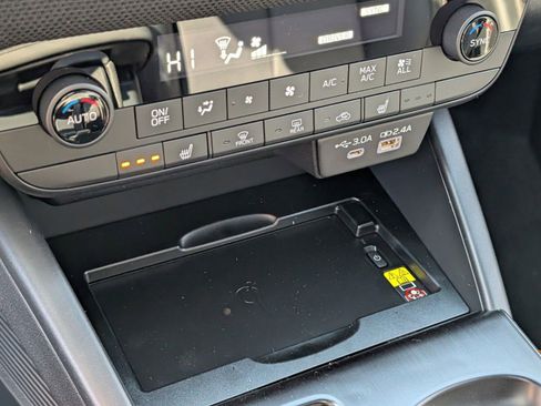 New 2026 Subaru Outback Limited image 9