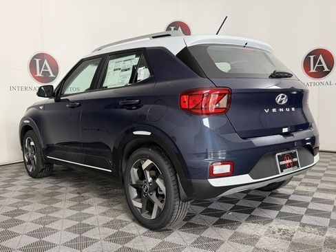New 2026 Hyundai Venue SEL image 5
