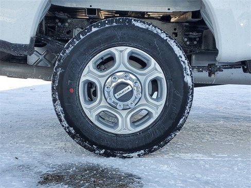 New 2026 Ford F350 XLT image 5