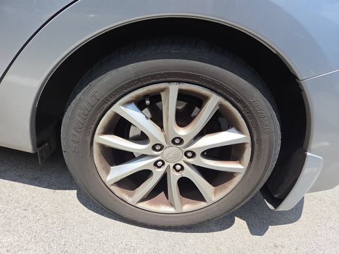 Used 2014 Subaru Impreza 2.0i Premium w/ All-Weather Package w/CVT AWD/4WD image 11