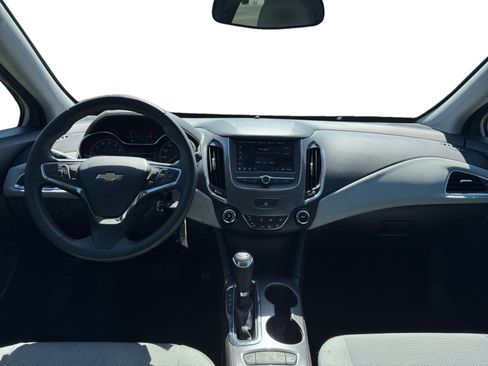 Used 2019 Chevrolet Cruze LS w/ LS Convenience Package image 12