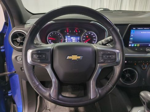 Used 2019 Chevrolet Blazer LT image 28