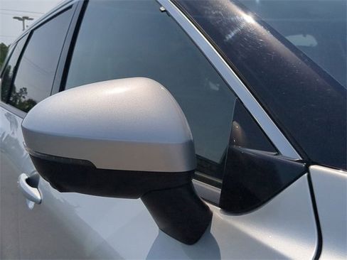 Used 2023 Nissan Rogue Platinum w/ Platinum Premium Package image 11