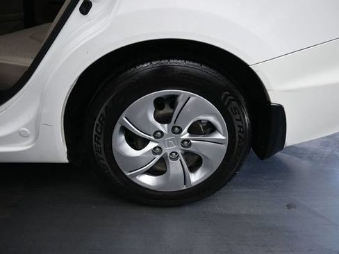 Used 2014 Honda Civic LX image 13