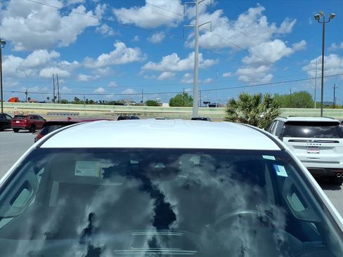 Used 2023 GMC Sierra 1500 Pro RWD image 10