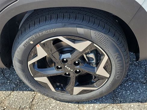 New 2025 Kia Seltos S image 27