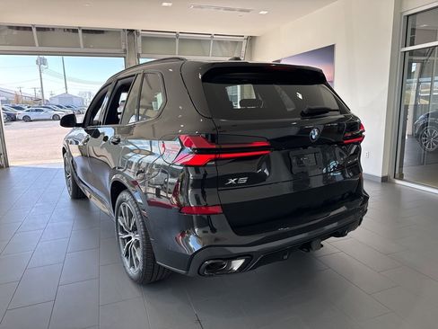 New 2026 BMW X5 xDrive40i w/ M Sport Package image 6