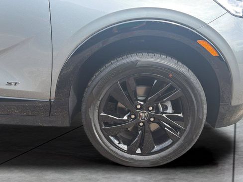 New 2026 Buick Encore GX Sport Touring w/ Advanced Technology Package AWD/4WD image 27
