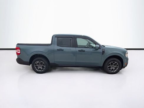 Used 2022 Ford Maverick XLT w/ XLT Luxury Package FWD image 4
