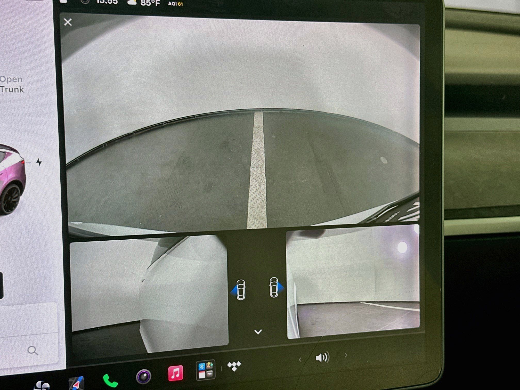 Used 2022 Tesla Model Y Long Range AWD/4WD image 21