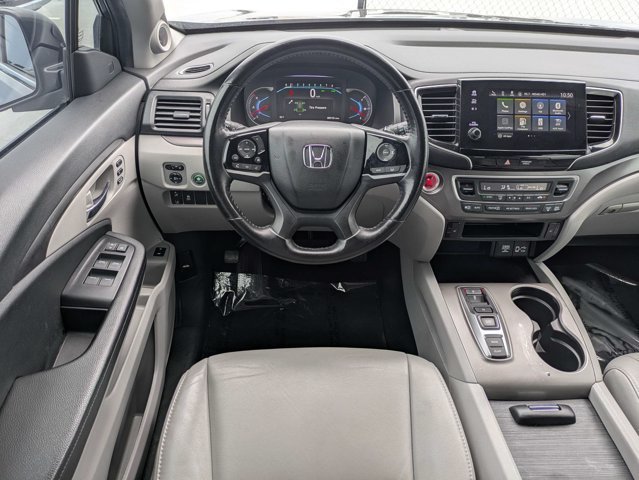 Used 2022 Honda Pilot EX-L image 18