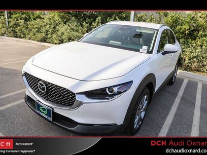 Used 2023 MAZDA CX-30 AWD 2.5 S w/ Preferred Package