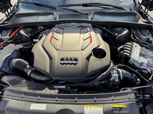 Certified 2024 Audi S5 Premium Plus w/ Premium Plus Package image 38