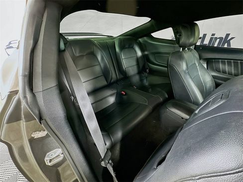 Used 2015 Ford Mustang GT Premium w/ Enhanced Security Package image 30