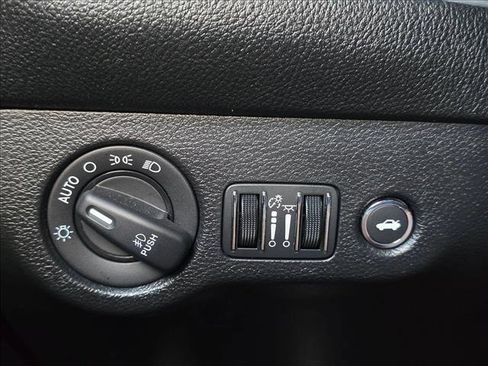 Used 2021 Dodge Challenger GT w/ Blacktop Package RWD image 10
