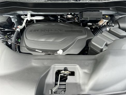 New 2026 Honda Ridgeline TrailSport image 10