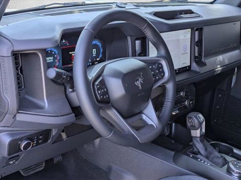New 2026 Ford Bronco Big Bend AWD/4WD image 3