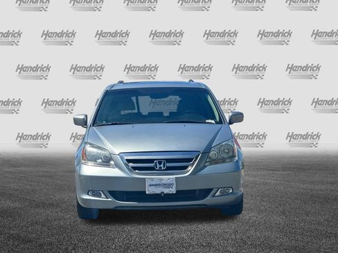 Used 2007 Honda Odyssey Touring image 10