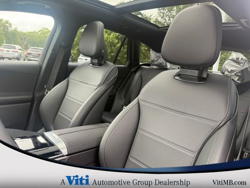 Used 2026 Mercedes-Benz GLC 300 4MATIC image 13