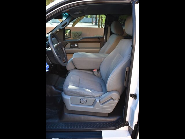 Used 2014 Ford F150 XL w/ Power Equipment Group AWD/4WD image 14