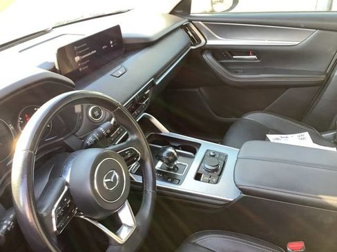 Used 2024 MAZDA CX-90 3.3 Turbo w/ Premium Package AWD/4WD image 2