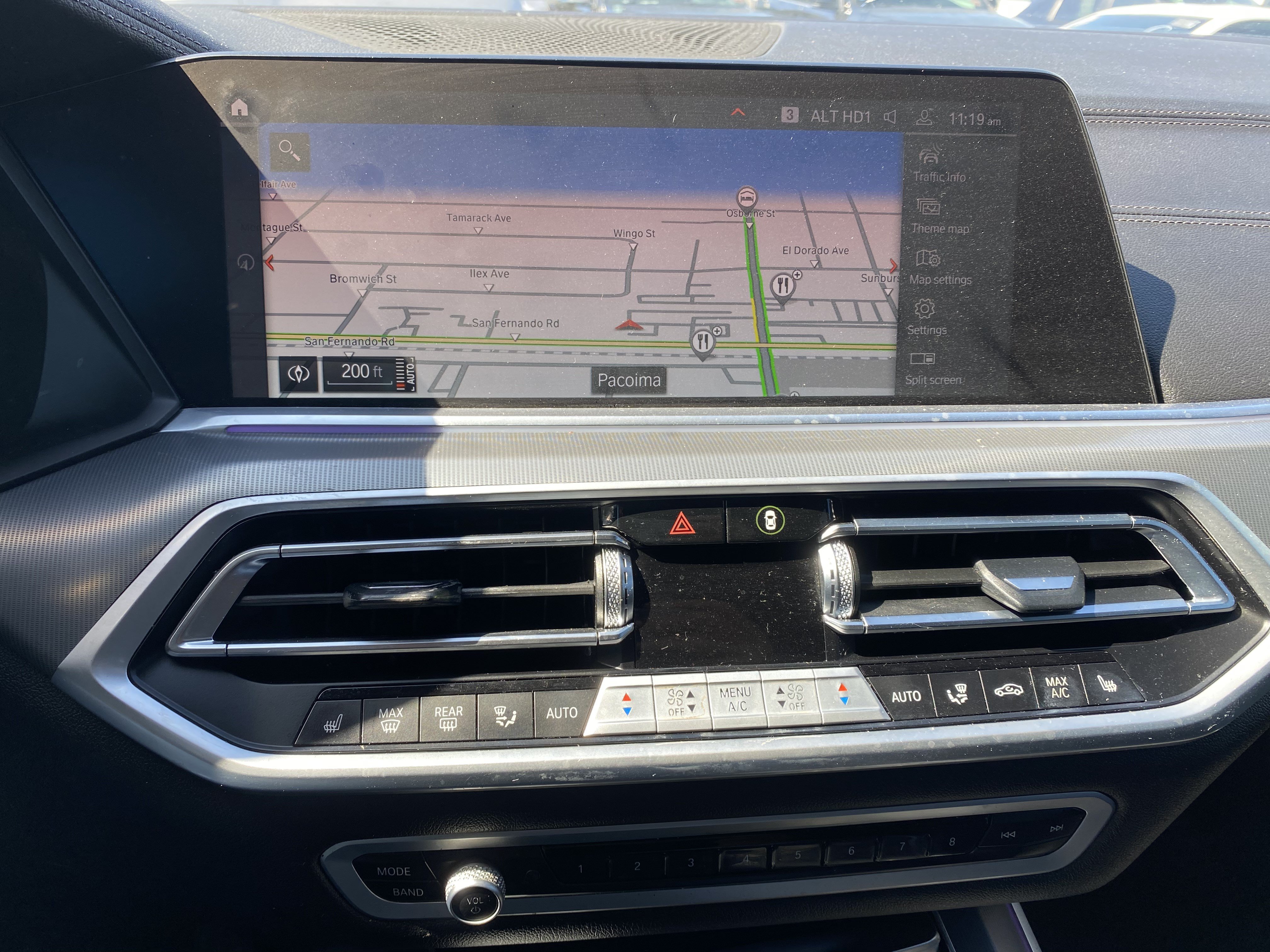 Used 2023 BMW X5 sDrive40i w/ Premium Package RWD image 27