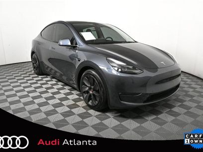 Used 2023 Tesla Model Y Performance