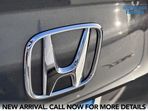 Certified 2025 Honda Civic LX image 11