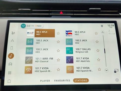 Used 2023 Land Rover Range Rover SE AWD/4WD image 44