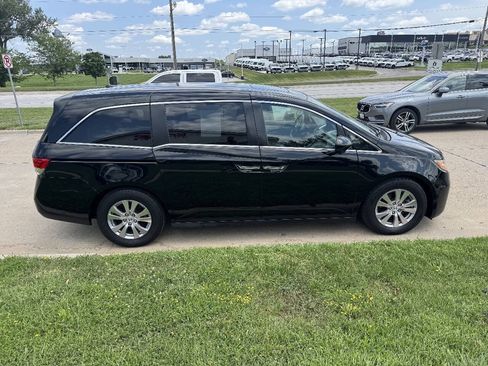 Used 2016 Honda Odyssey EX-L image 6