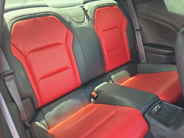 Used 2017 Chevrolet Camaro LT RWD image 12