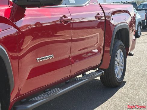 New 2026 Toyota Tundra SR5 w/ SR5 Premium Package AWD/4WD image 10
