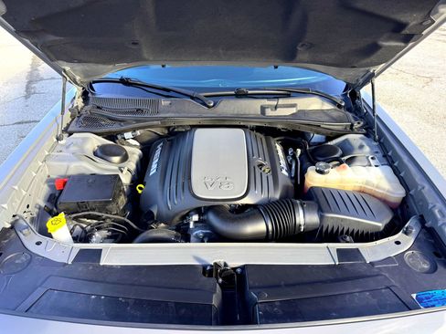 Used 2023 Dodge Challenger R/T w/ Blacktop Package image 3