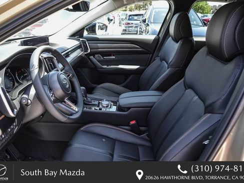 New 2026 MAZDA CX-50 AWD 2.5 S w/ Accent Package image 19