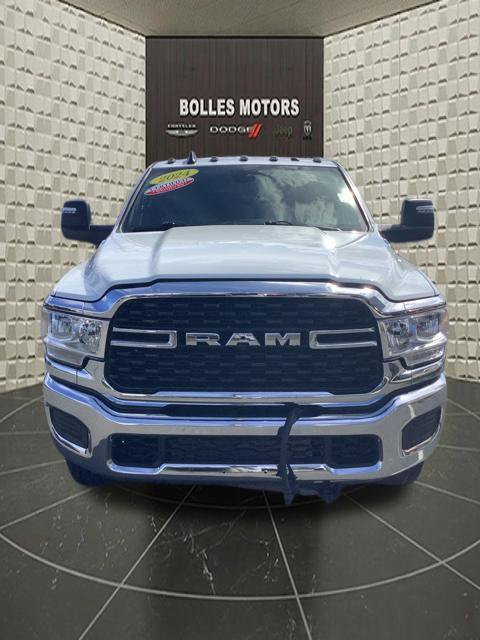 Certified 2024 RAM 2500 Tradesman w/ Towing Technology Group AWD/4WD image 15