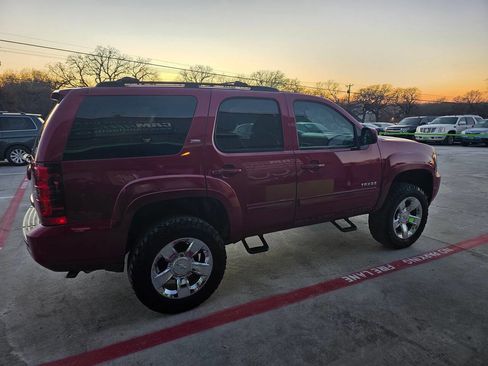 Used 2013 Chevrolet Tahoe LT w/ Suspension Package, Off-Road image 18