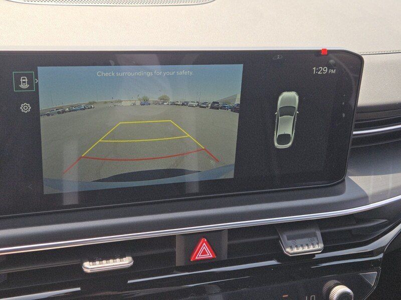 New 2026 Kia K5 GT-Line FWD image 12