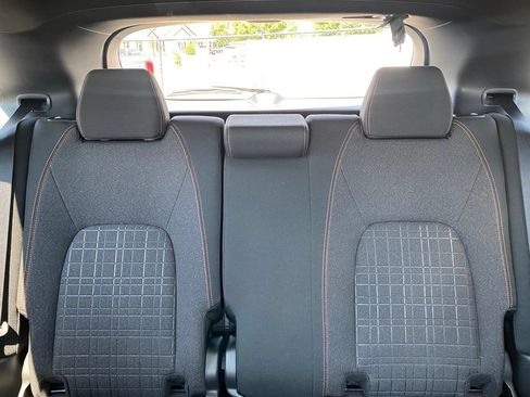 Used 2024 Honda HR-V Sport image 27