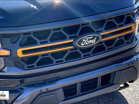 New 2025 Ford F150 Tremor w/ Equipment Group 402A High AWD/4WD image 16