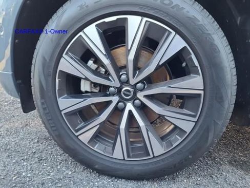 Certified 2023 Volvo XC60 B5 Plus image 22