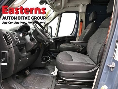 Used 2020 RAM ProMaster 3500 image 14