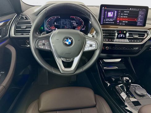 Used 2022 BMW X3 sDrive30i w/ Premium Package 2 image 24