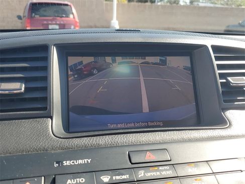 Used 2007 INFINITI M45 Base w/ Technology Pkg image 29