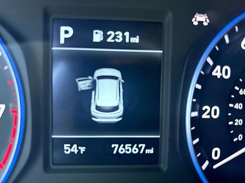 Used 2021 Hyundai Kona SEL image 22