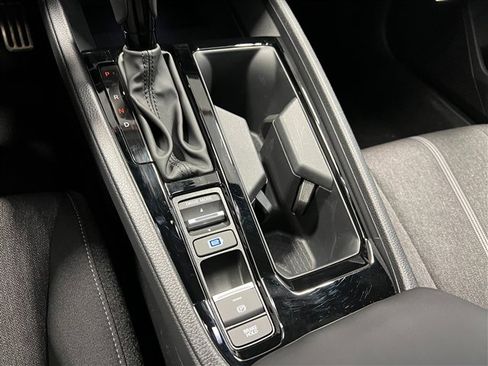 New 2025 Honda Accord Sport image 16