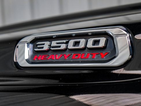 Used 2020 RAM 3500 Limited image 53