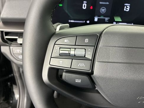 New 2026 Kia Sportage EX w/ EX Panoramic Sunroof Package image 22