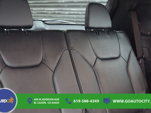 Used 2025 Lexus TX 350 FWD w/ Convenience Package image 15