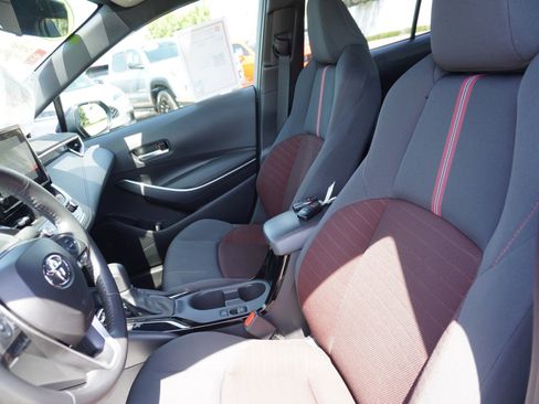Used 2024 Toyota Corolla SE FWD image 20